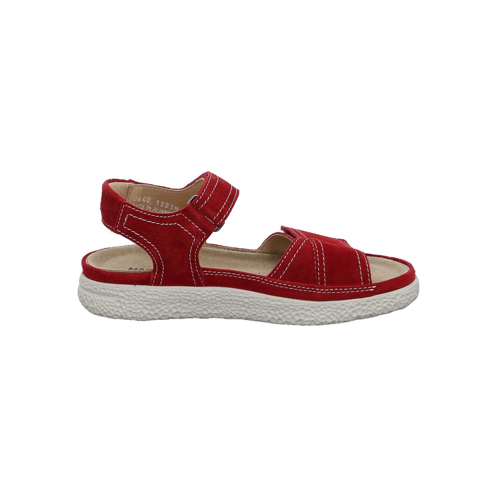 Hartjes Sandalette Groove Sandale