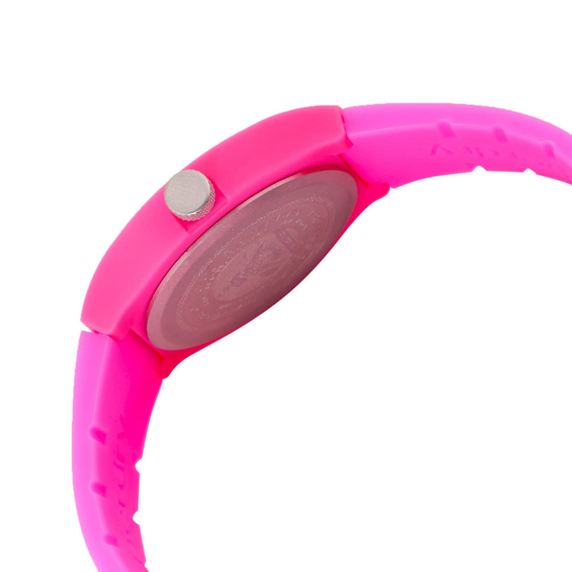 Superdry Quarzuhr Superdry Urban Original Watch - Pink SYL280PU, Superdry Urban Original Watch - Pink