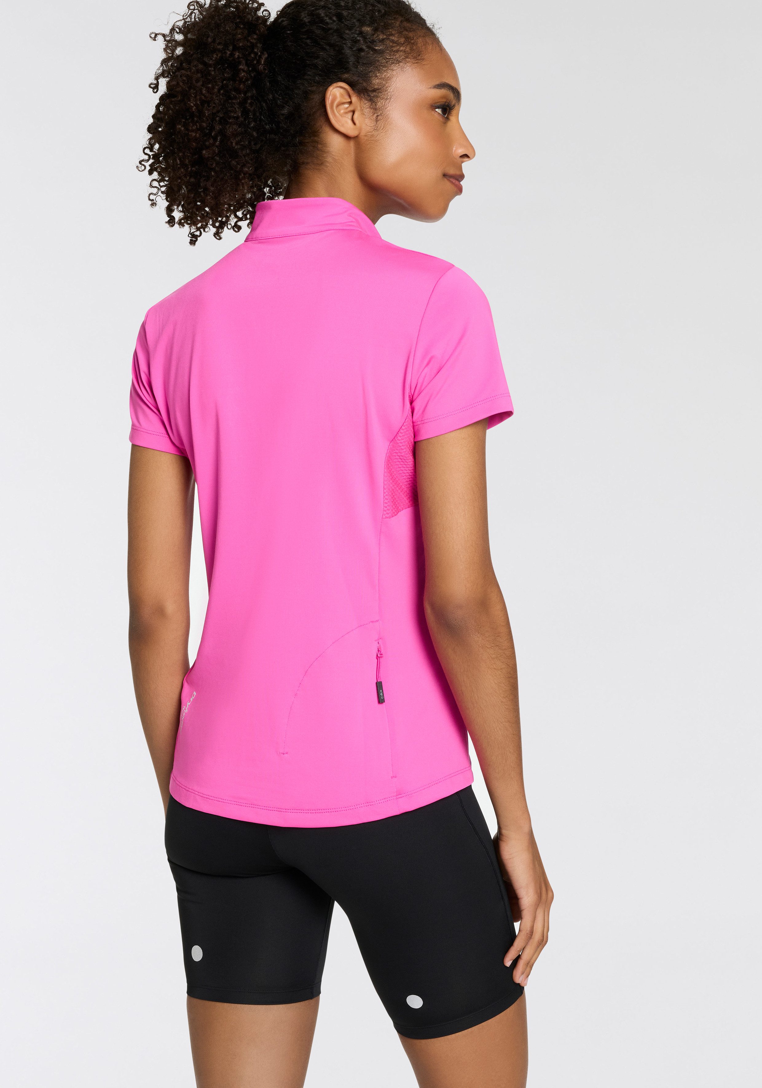CMP Funktionsshirt WOMAN T-SHIRT FREE BIKE günstig online kaufen