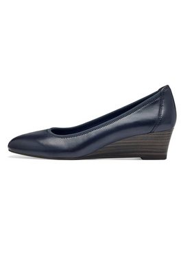 Tamaris 1-22320-42 848 Navy Pumps