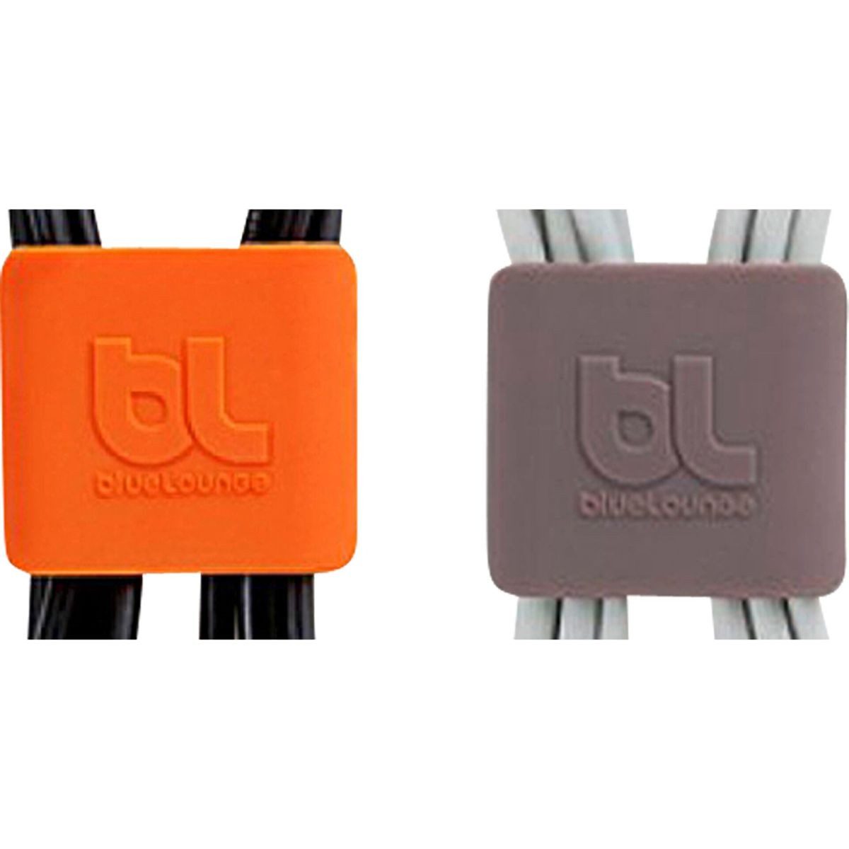 Bluelounge Kabelführung CableClip Medium
