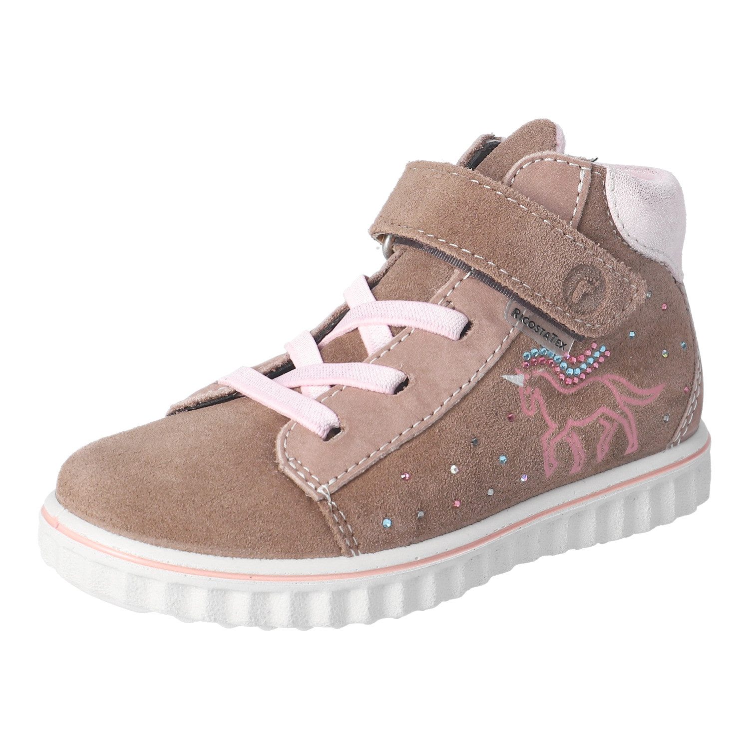Ricosta JEANNIE - Sneaker Sneaker