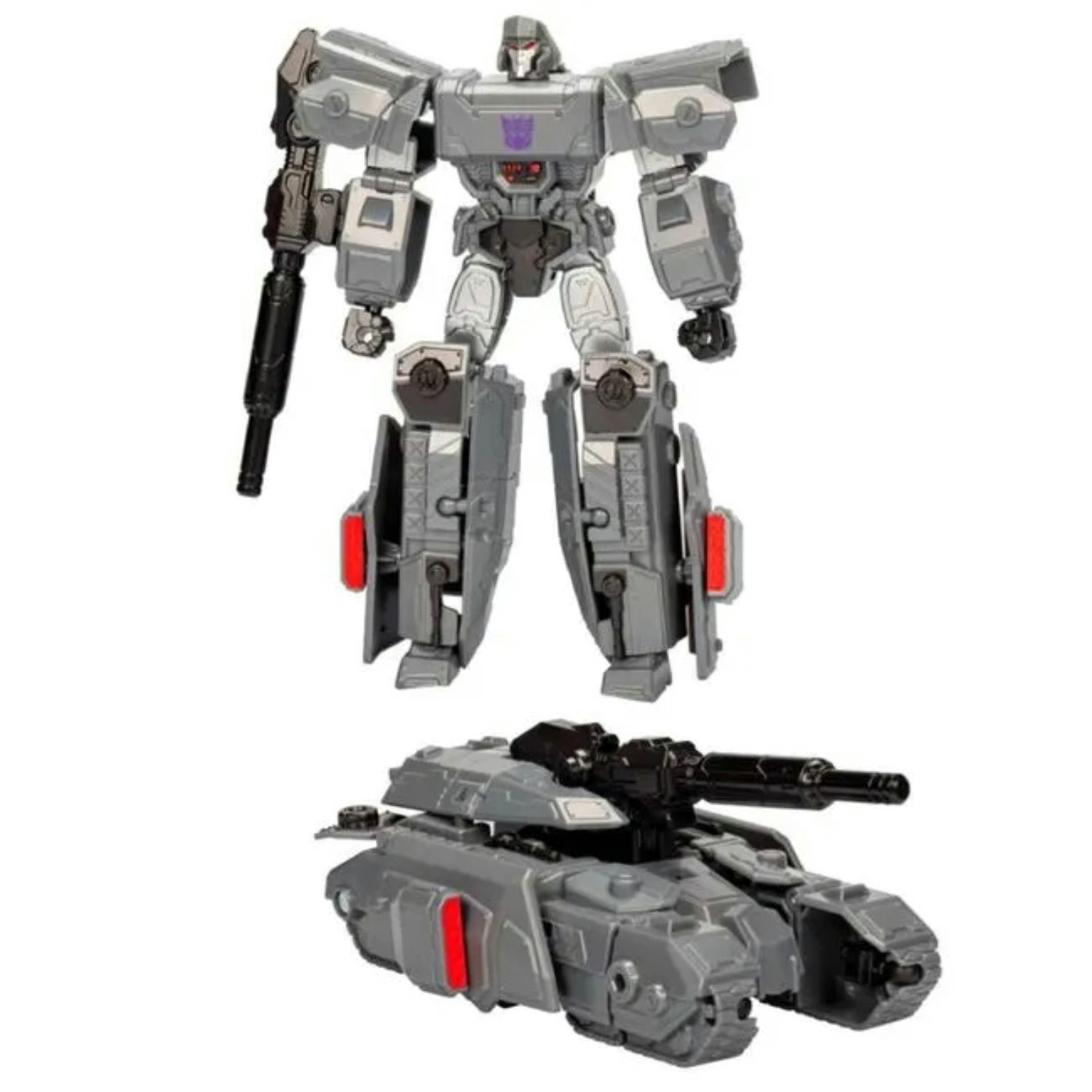 Transformers Actionfigur Transformers Optimus Prime Bumble Bee Megatron Actionfigur Figur 18 cm