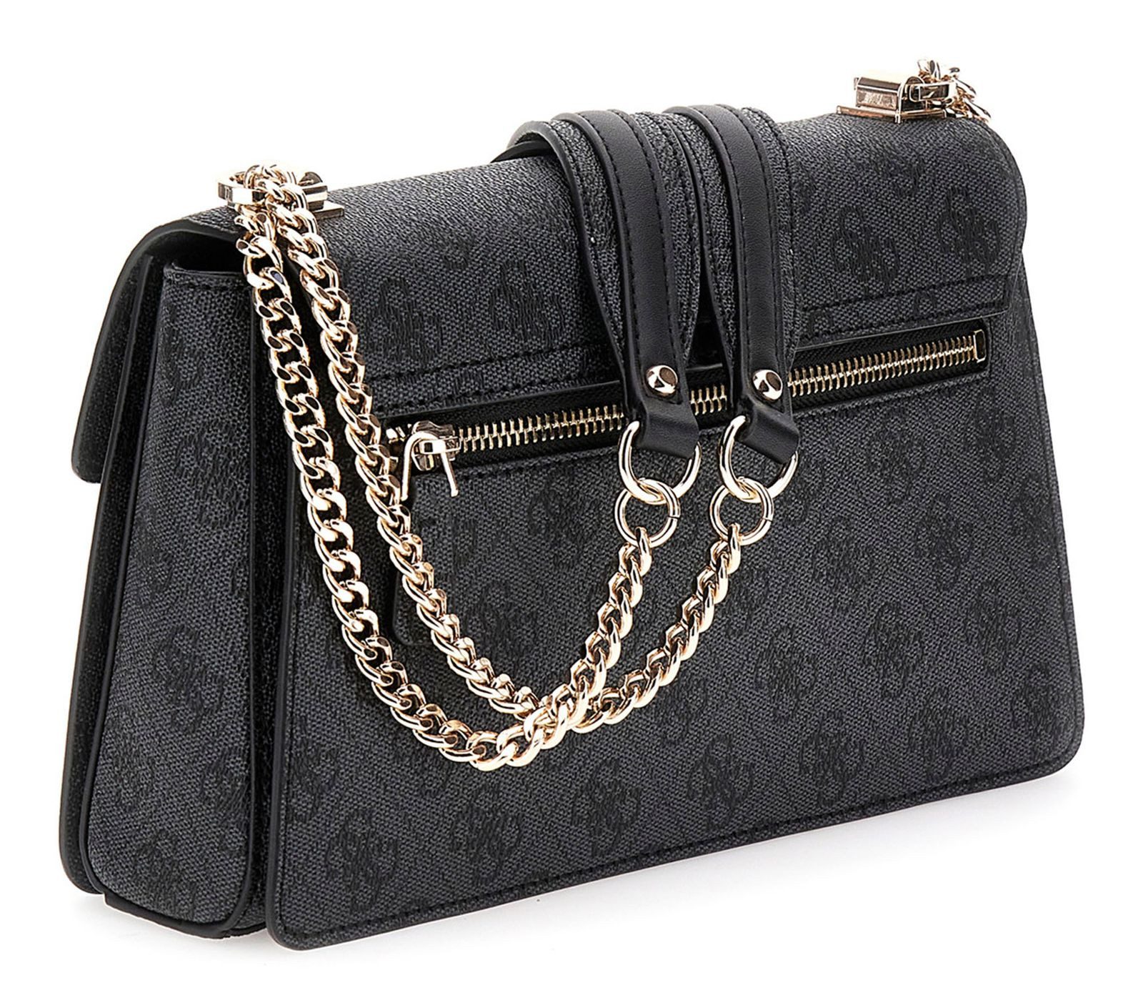 Guess Schultertasche Convertible Xbody Flap Bag günstig online kaufen
