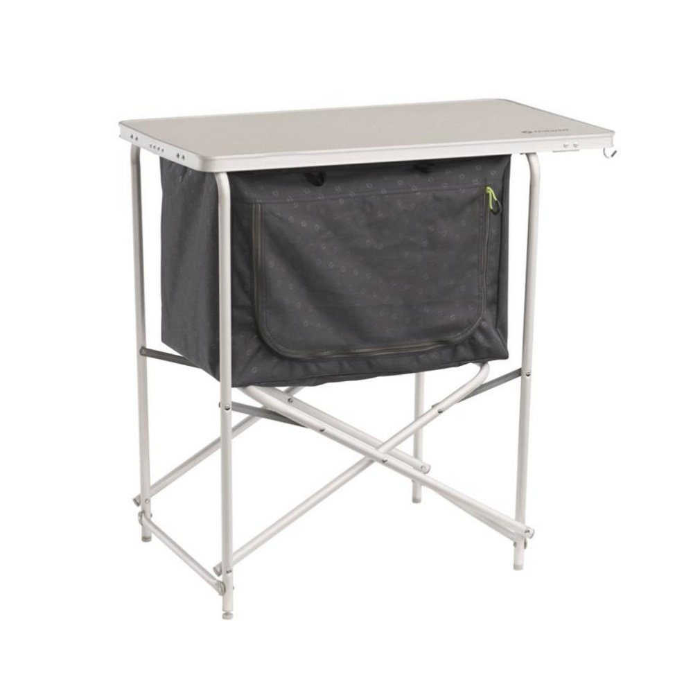 Kitchen Outwell Table Andros Campingtisch