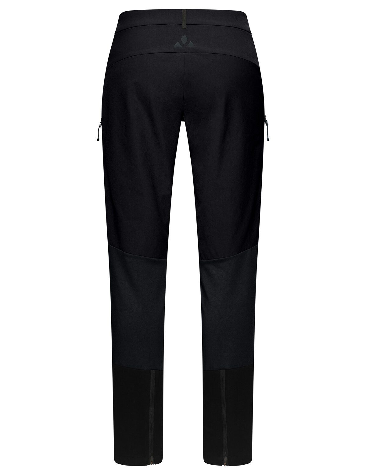 VAUDE Funktionshose Women's Larice Light Pants IV (1-tlg) schnellstrocknende und strapazierfähige Outdoor-Hose