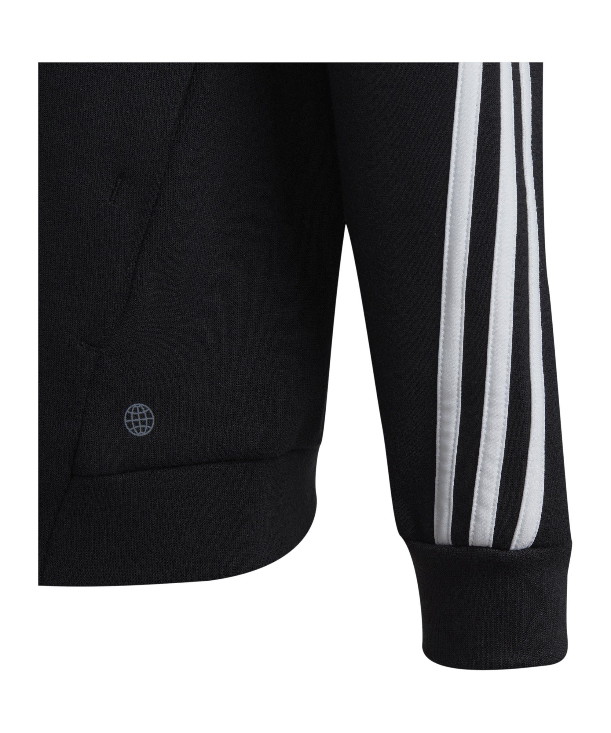 adidas Sportswear Sweatjacke adidas Sportswear Baumwolle