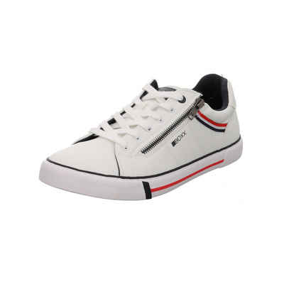 Boxx CC23453D-WH Sneaker Nein