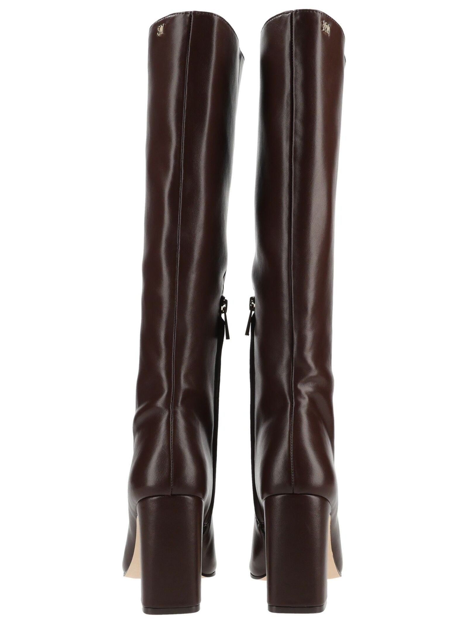 STEVE MADDEN STEVE MADDEN Stiefel Lederimitat High-Heel-Stiefel – Bild 5 von 5