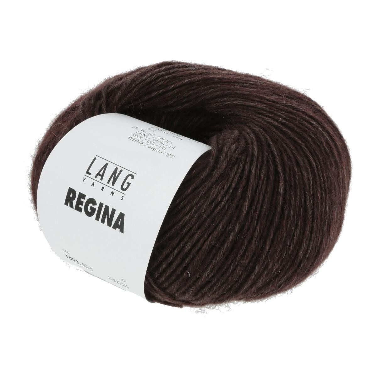 LANG YARNS Regina Häkelwolle, 175 m