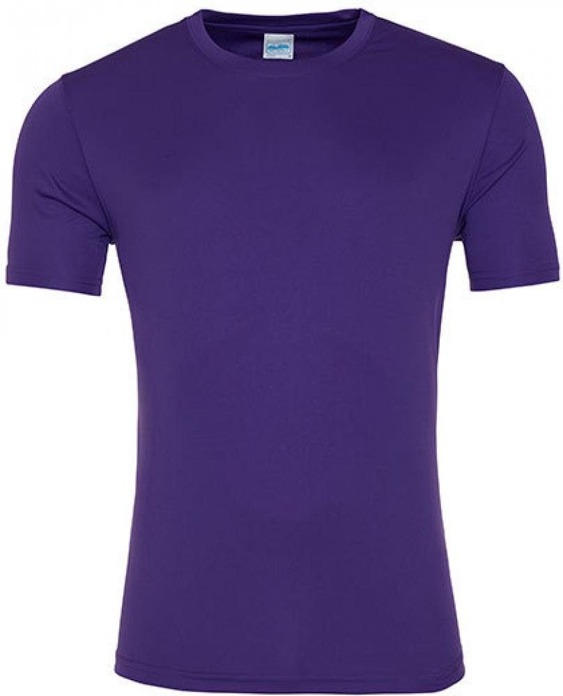 Just Cool Rundhalsshirt Herren Cool Smooth günstig online kaufen