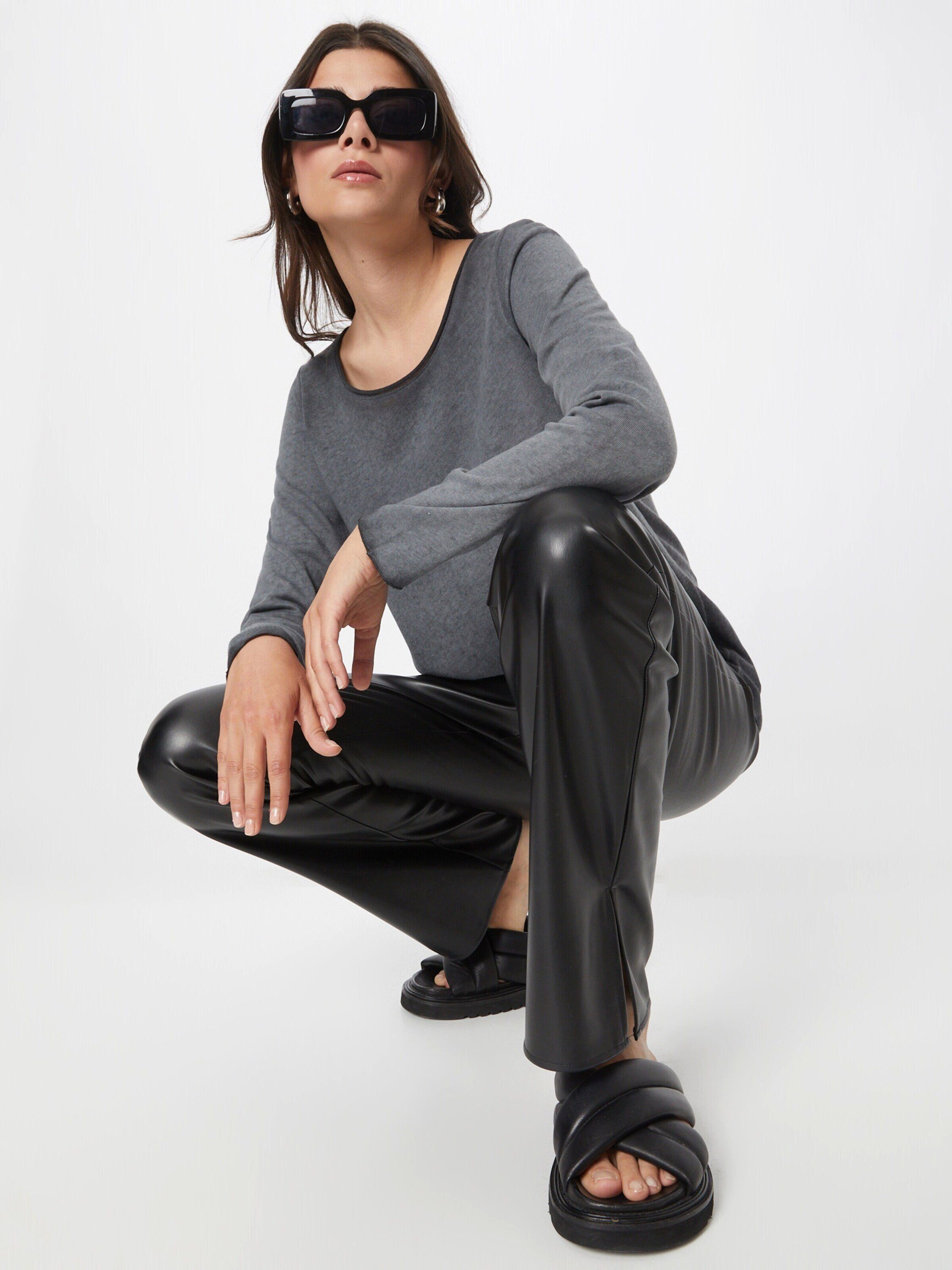 Smith & Soul Langarmshirt (1-tlg) Weiteres Detail