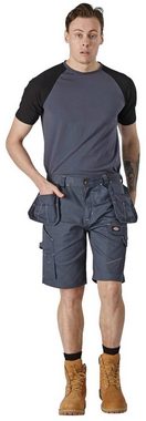 Dickies Arbeitsshorts Redhawk-Pro