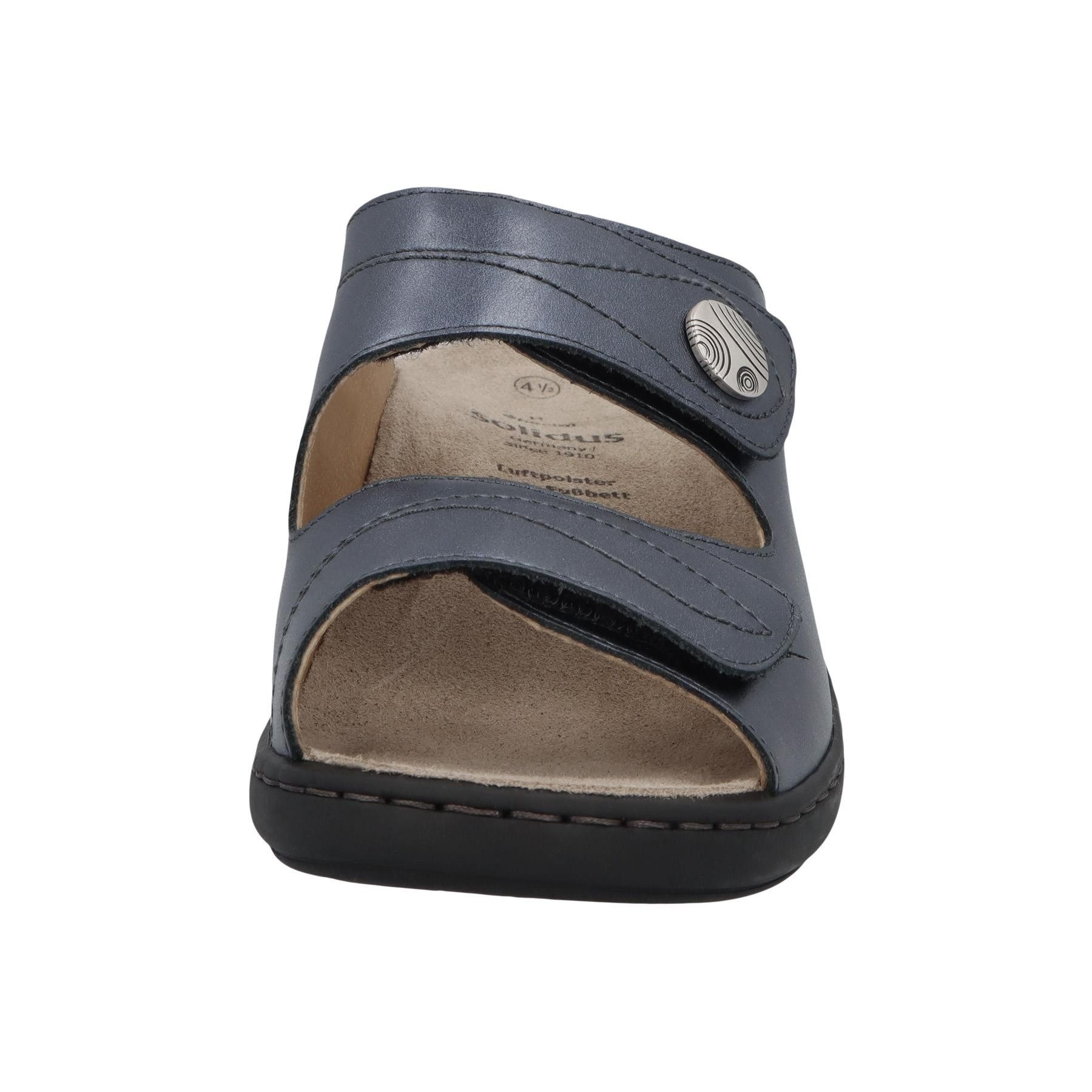 SOLIDUS Solidus weiblich Solidus Spezial Pantolette günstig online kaufen