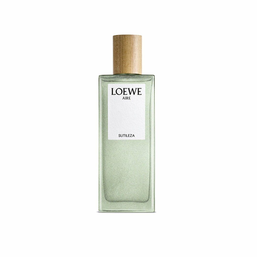 Loewe Туалетна вода Aire Sutileza Eau De Toilette 100ml Spray