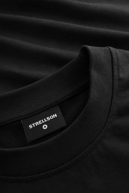 Strellson Kurzarmshirt 11 Geza-R 10015409