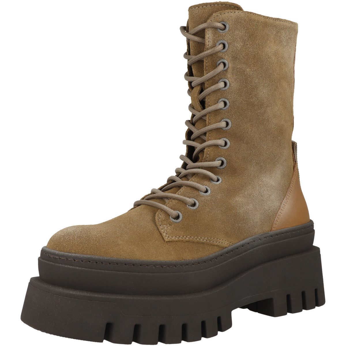 STEVE MADDEN Coast Damen Winterboots Stiefeletten, Stiefel, Winterstiefel, Winterboots, Schneestiefel – Bild 4 von 5