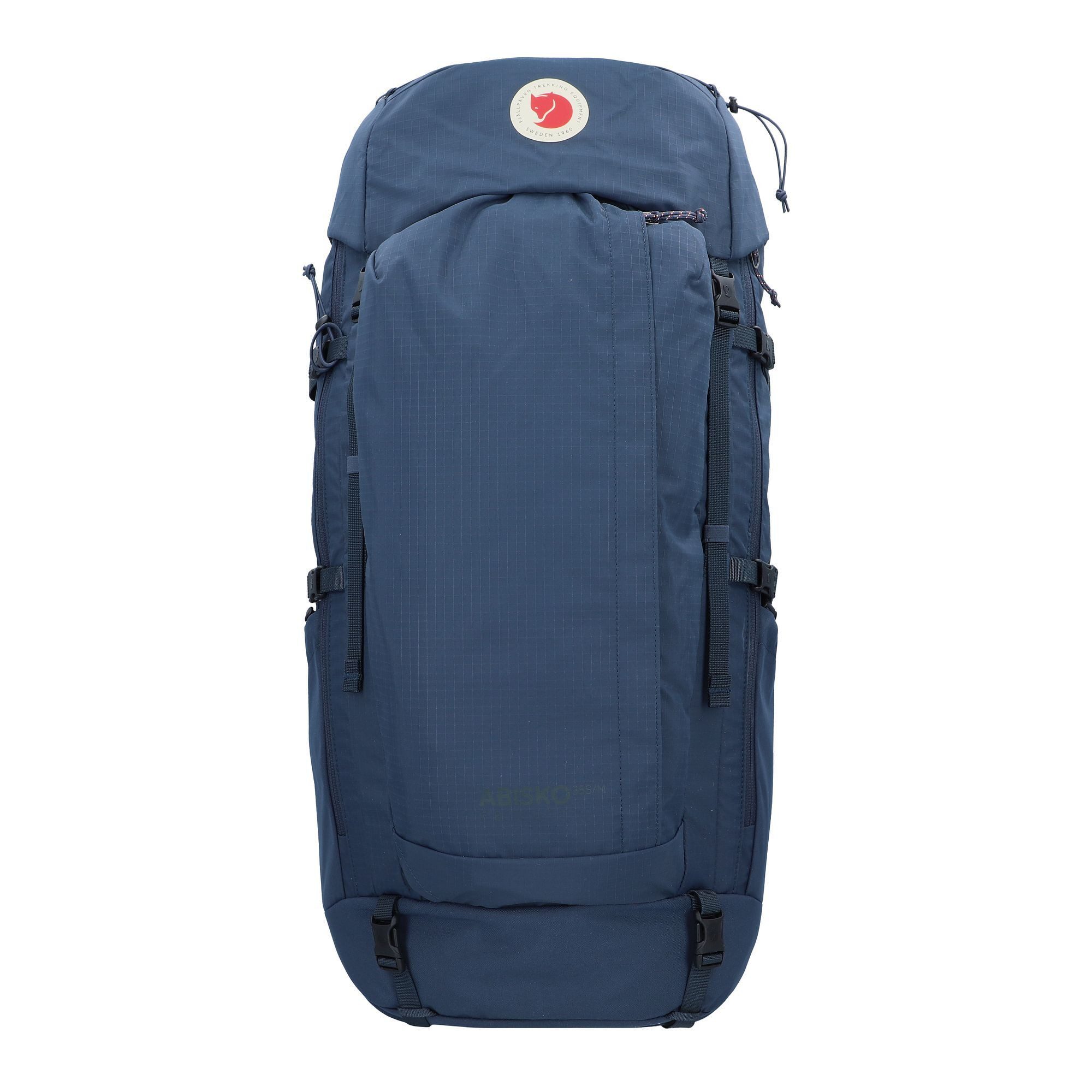 Fjällräven Wanderrucksack Abisko, Polyamid