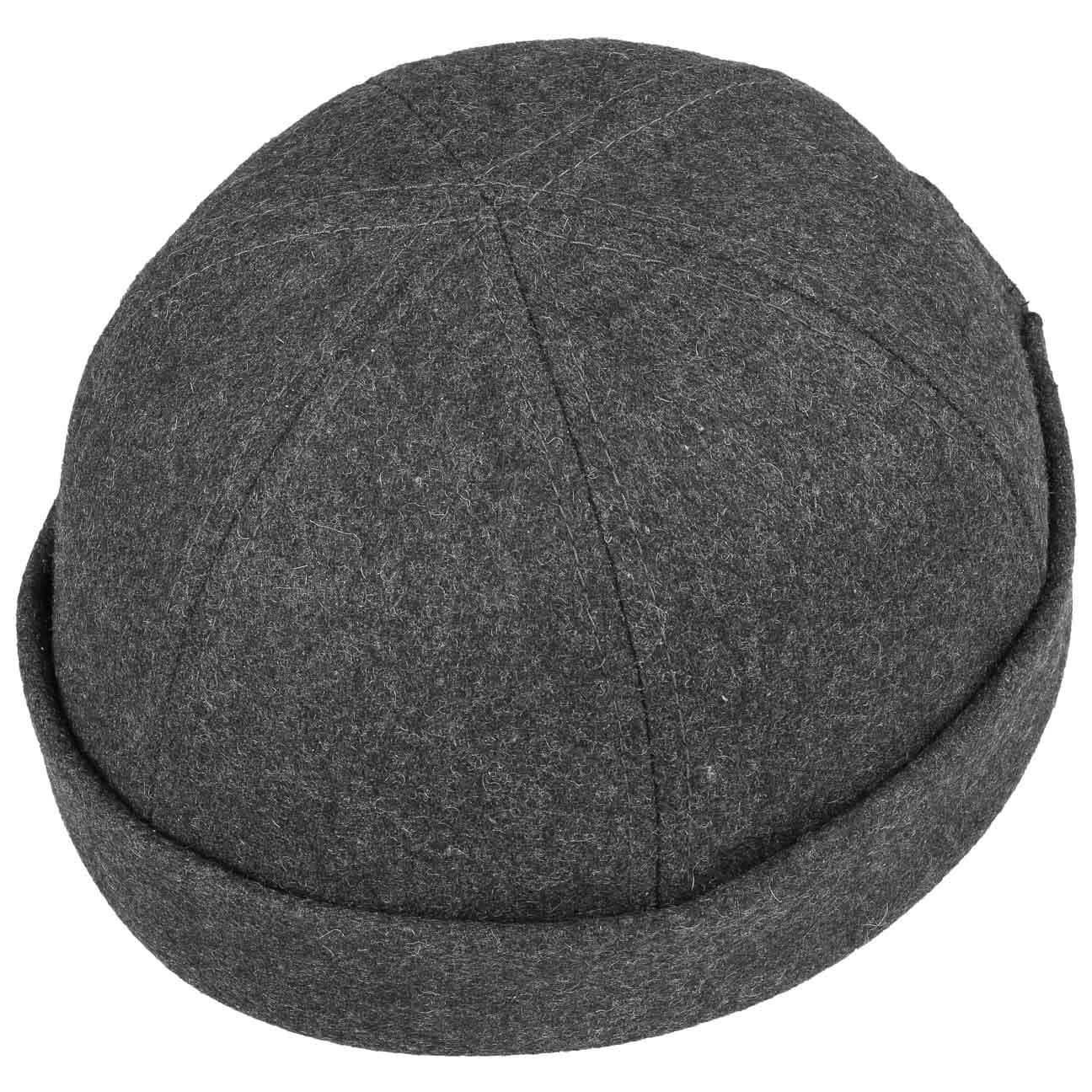 Lipodo Schiebermütze (1-St) Wintermützen Docker
