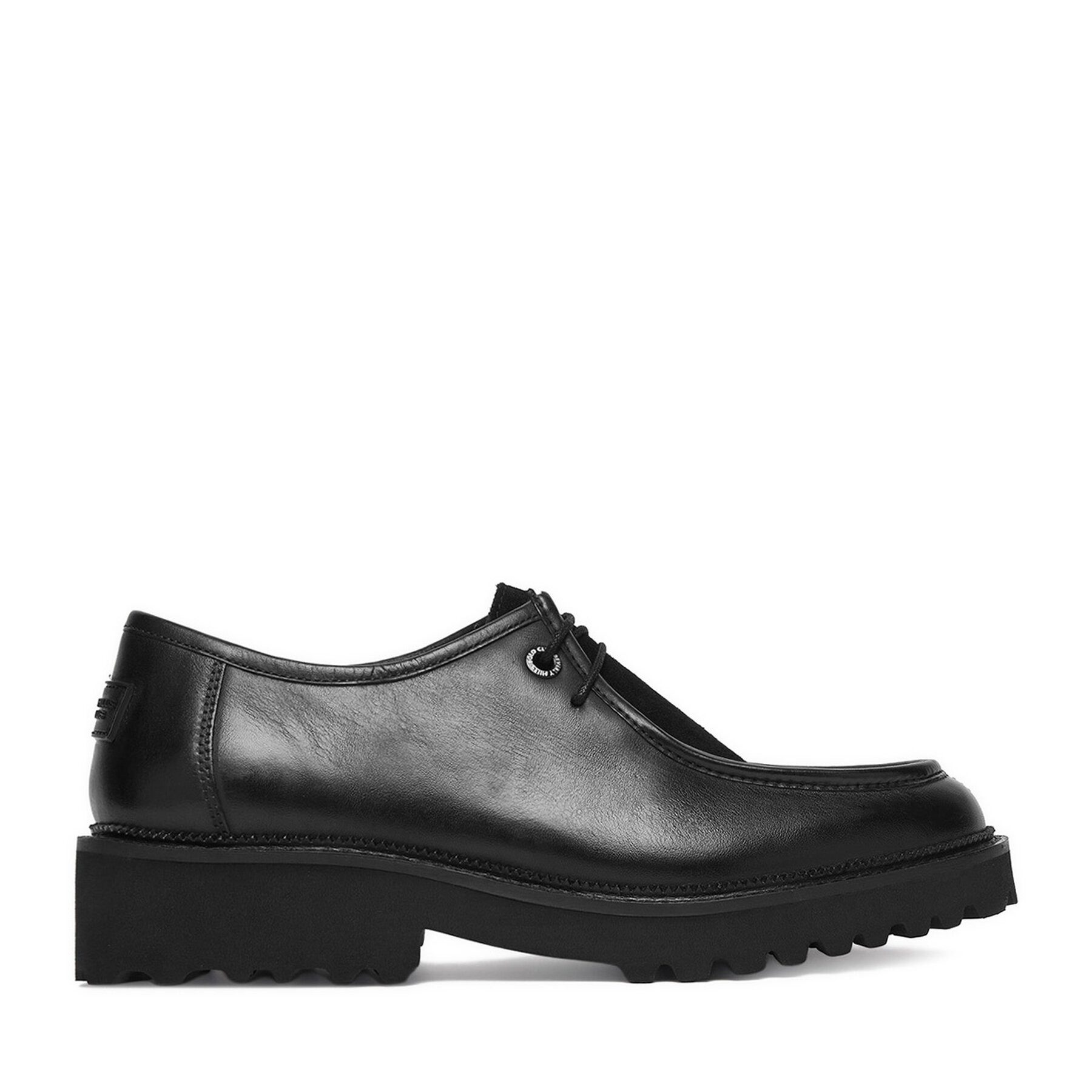 BEVERLY HILLS POLO CLUB Beverly Hills Polo Club Damen Niedrige Schuhe 5907964610267 Schwarz Schlupfboots