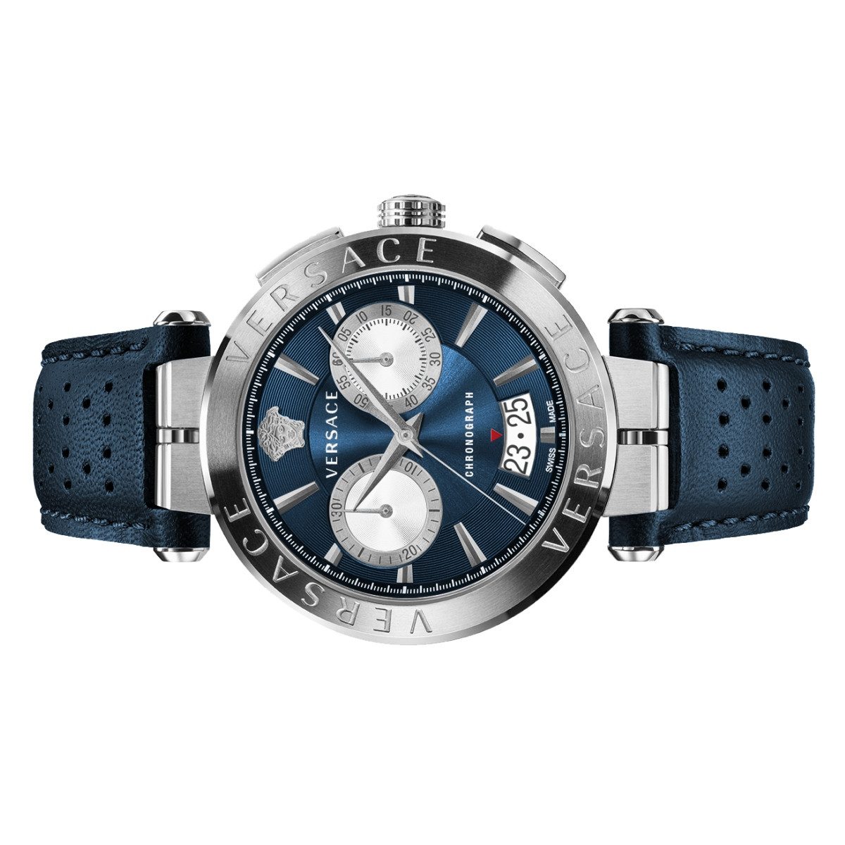 Versace Quarzuhr VE1D00819 / VE1D02223