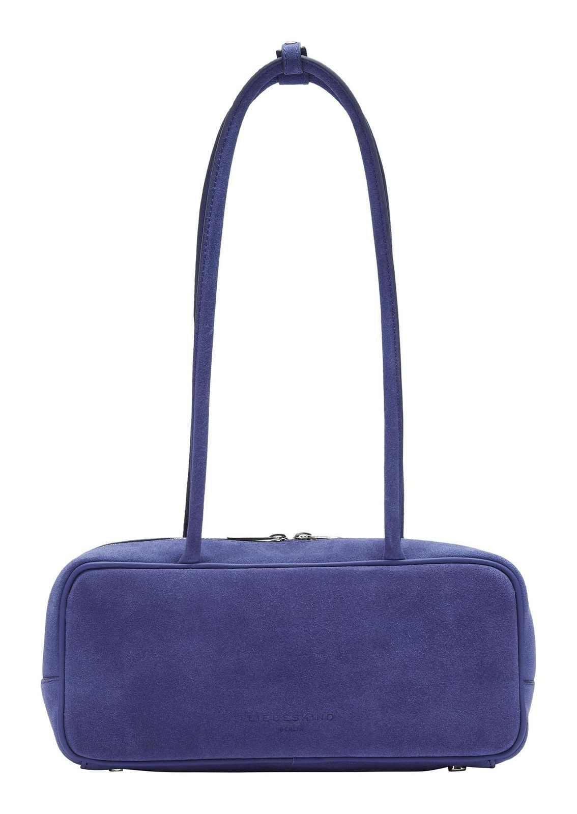 Liebeskind Berlin Schultertasche Satchel Bag, aus echtem Leder