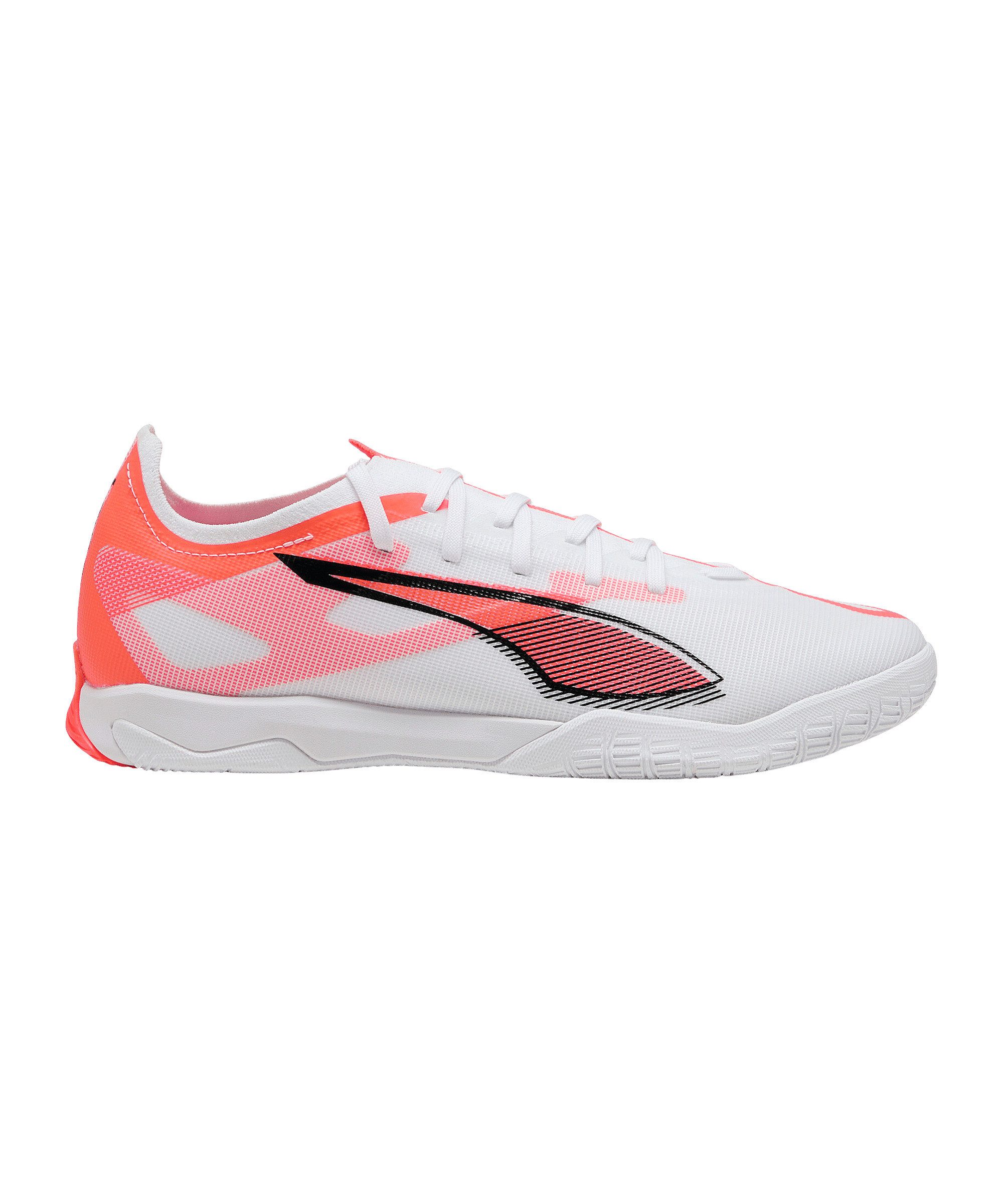 PUMA PUMA ULTRA 5 Match IN Unlimited Unisex Fußballschuh