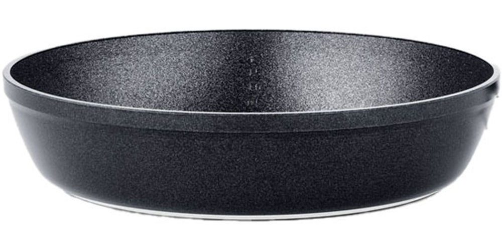 Fissler Pfannen-Set Adamant® Comfort, Aluminium (Set, 2-tlg., Pfanne 24 + 28 cm), Made in Germany