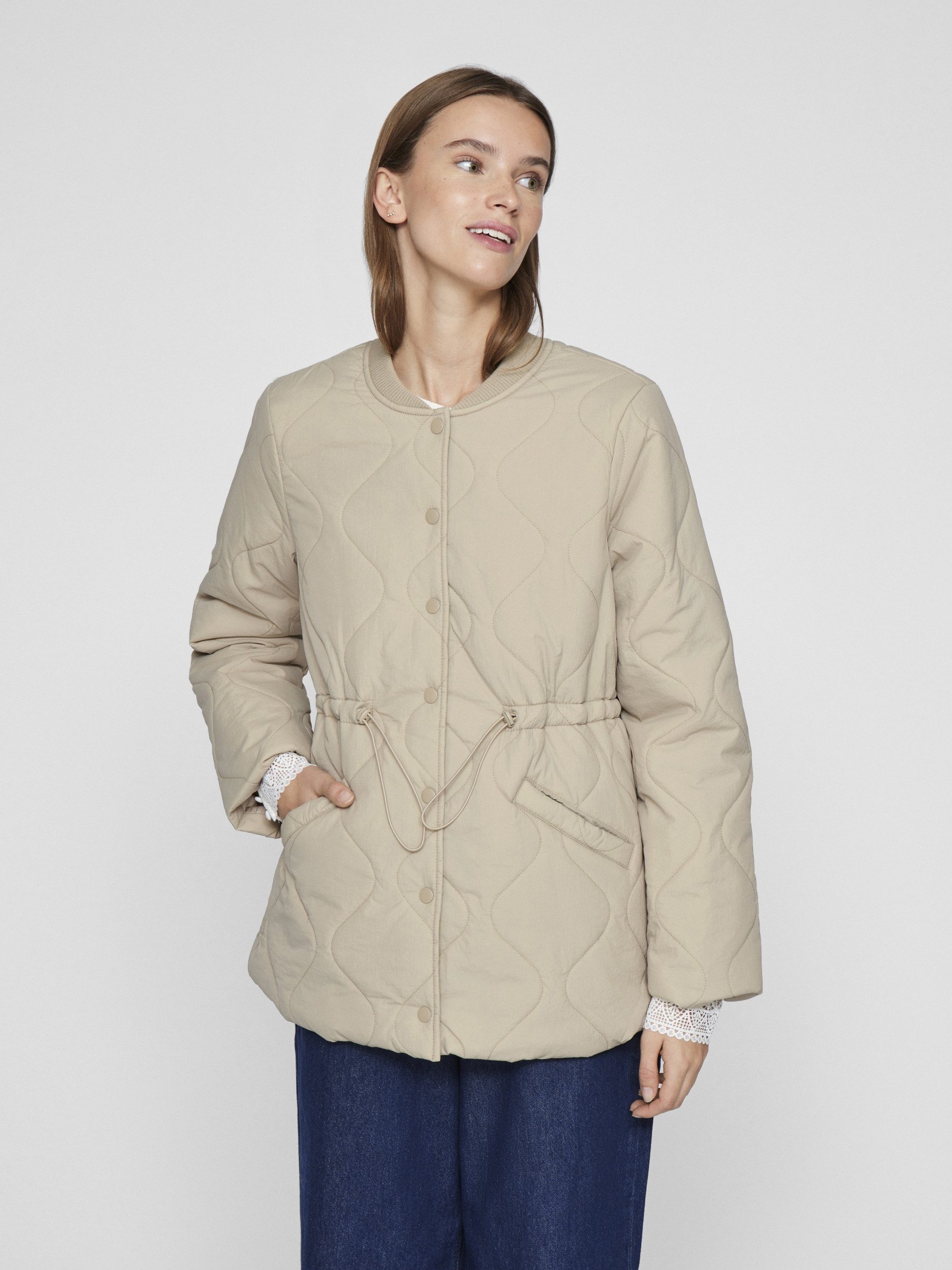 Vila Allwetterjacke VISELLY JACKET