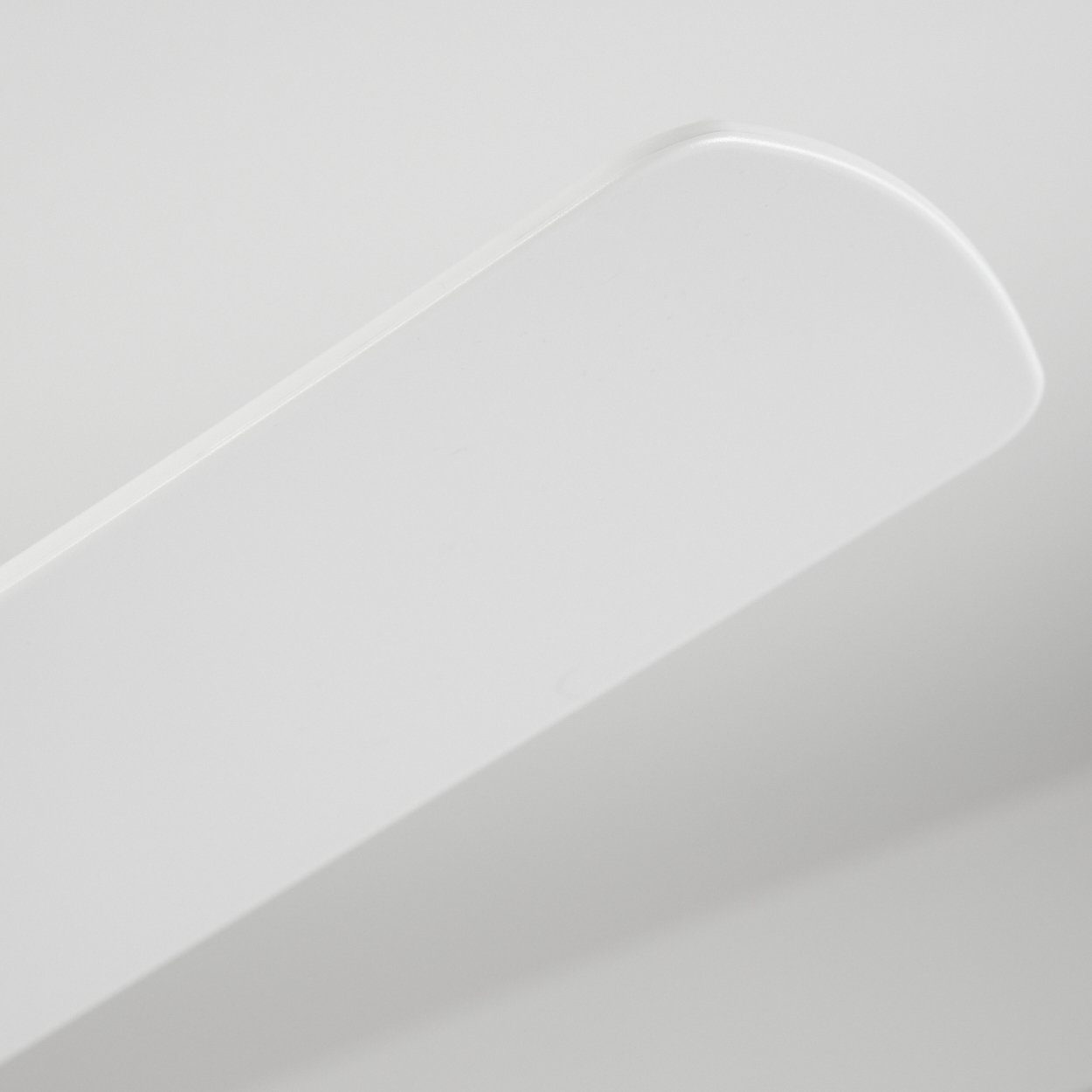 Metall/Kunststoff Deckenventilator mit Deckenlampe »Guardiella« Weiß hofstein Ventilator aus in