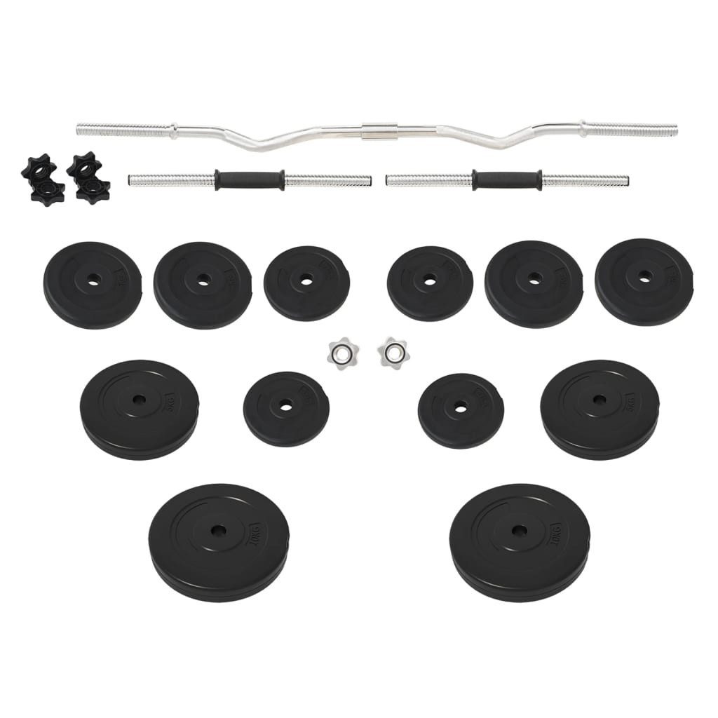 Hantel-Set
