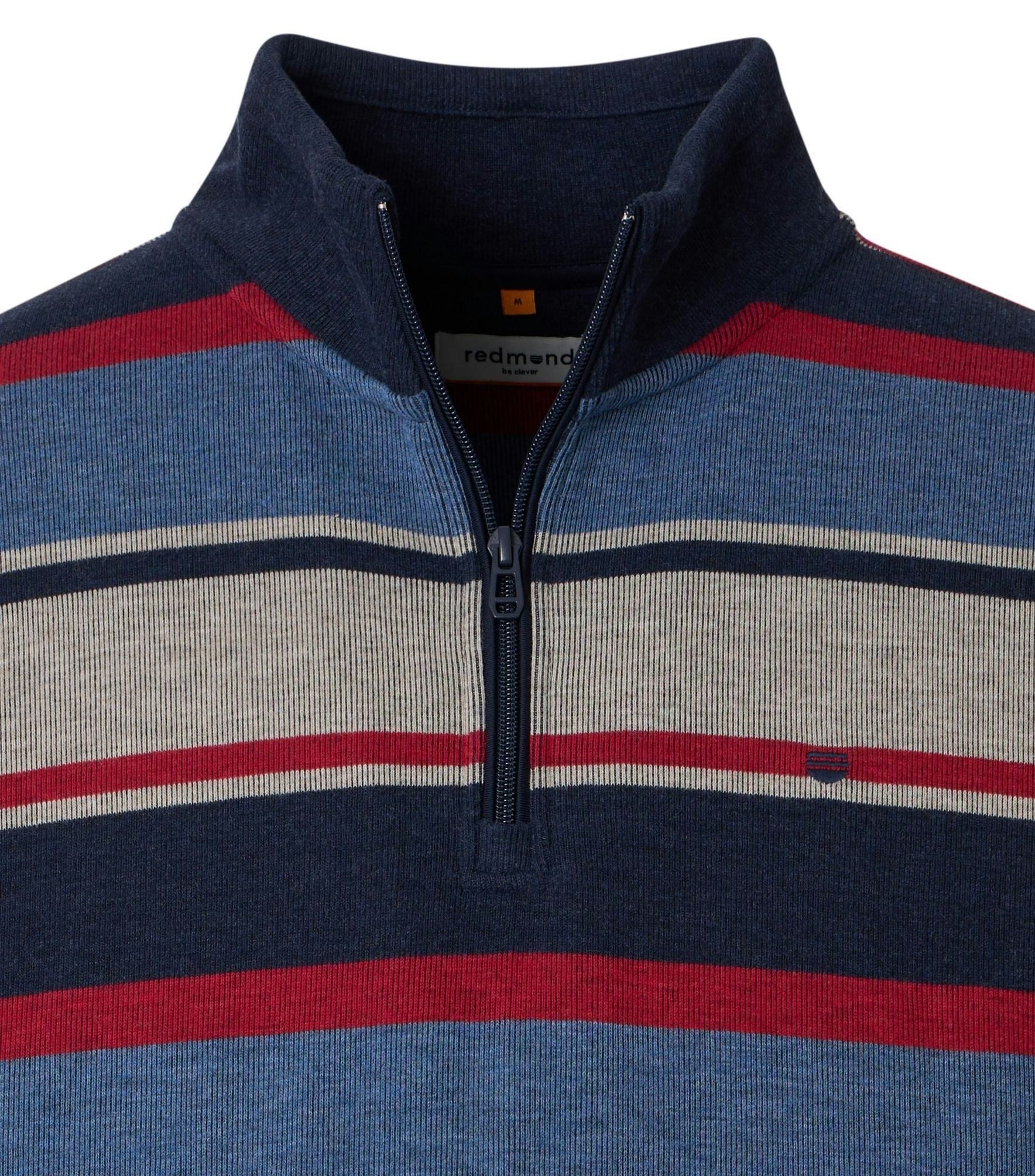 Redmond Troyer 261820700 Reißverschluss