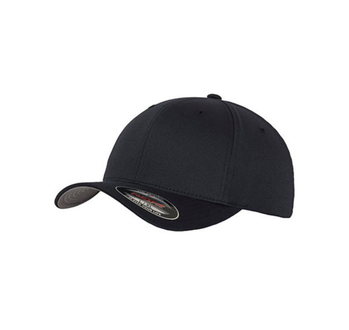 Flexfit Flex Cap Wooly Combed Cap