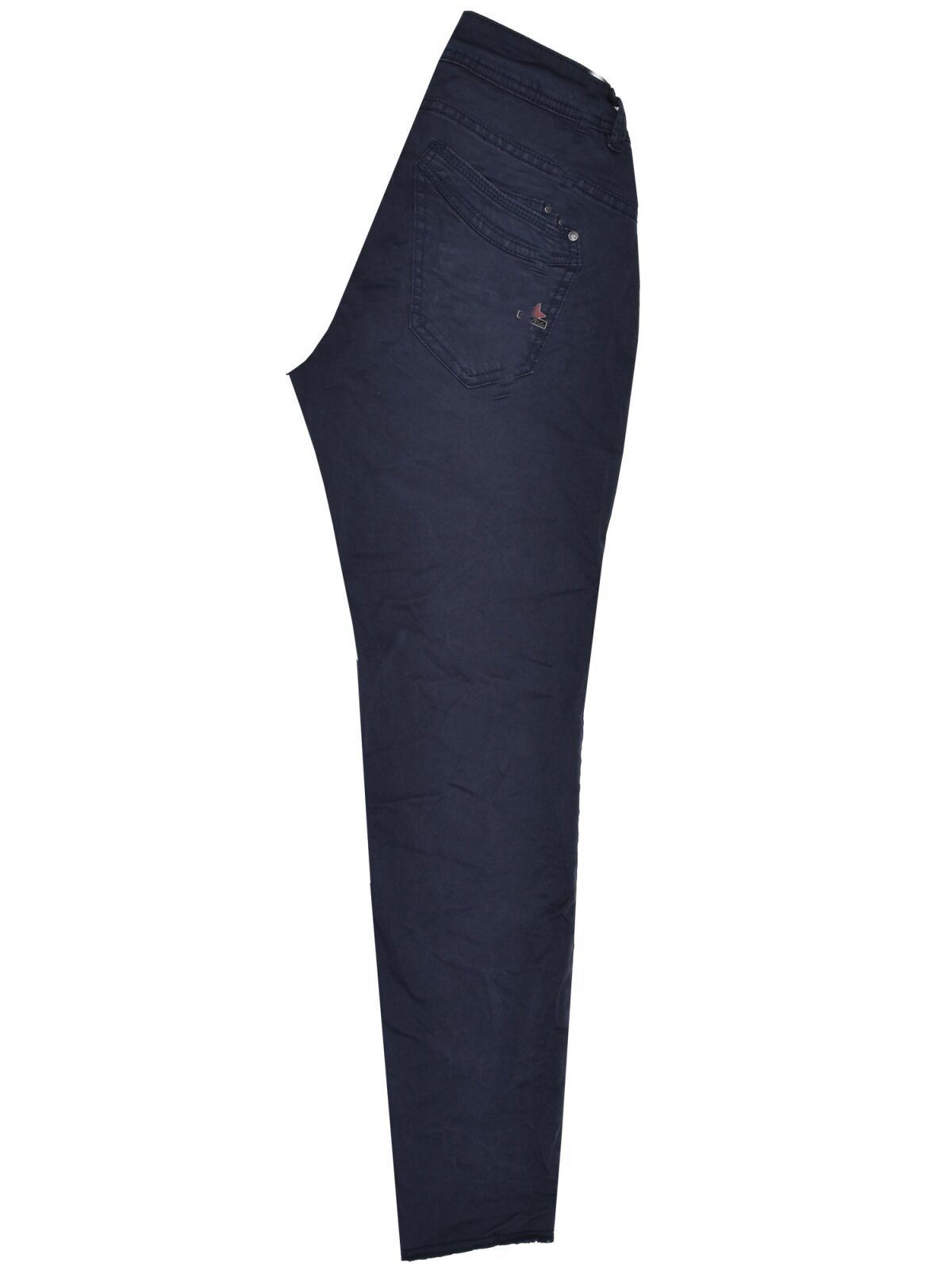 Buena Vista Stretch-Jeans BUENA VISTA MALIBU 7/8 dark blue 2303 B5122 4003 günstig online kaufen