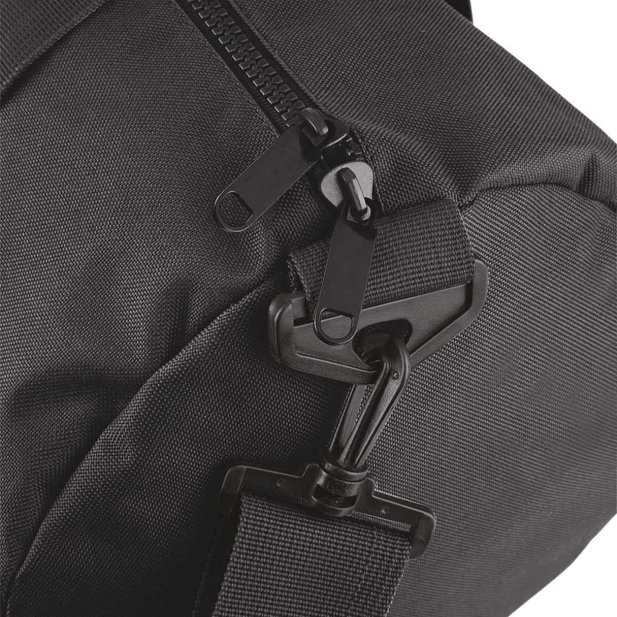 BagBase Reisetasche Original Barrel Bag / Reisetasche, 50 x 25 x 25 cm