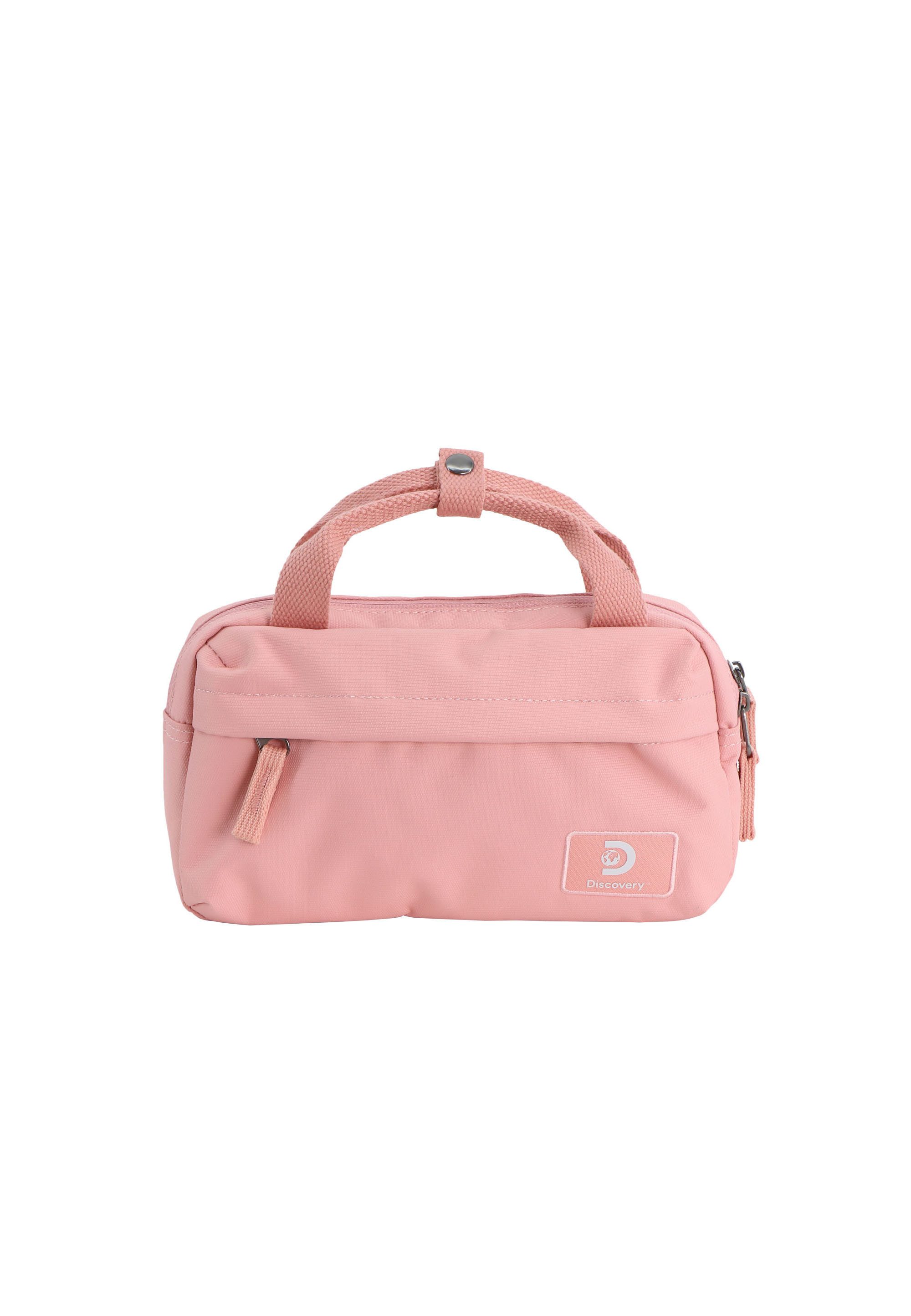 Discovery Gürteltasche Cave, aus rPet Polyester-Material günstig online kaufen