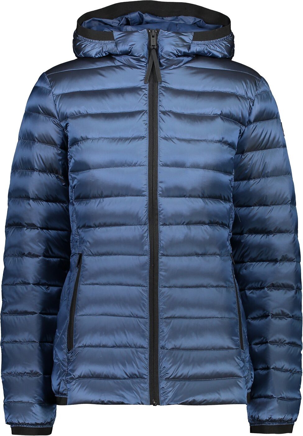 CMP Anorak WOMAN JACKET FIX HOOD SUGAR