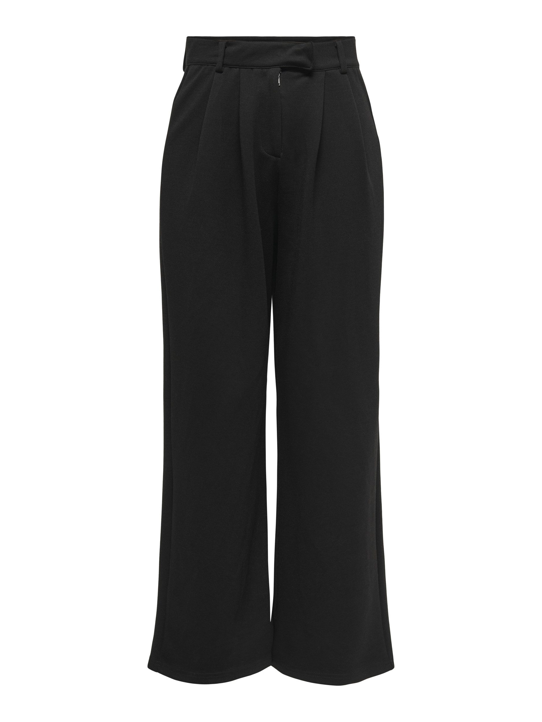 Jerseyhose ONLSCARLET TAILORED PANTS SWT