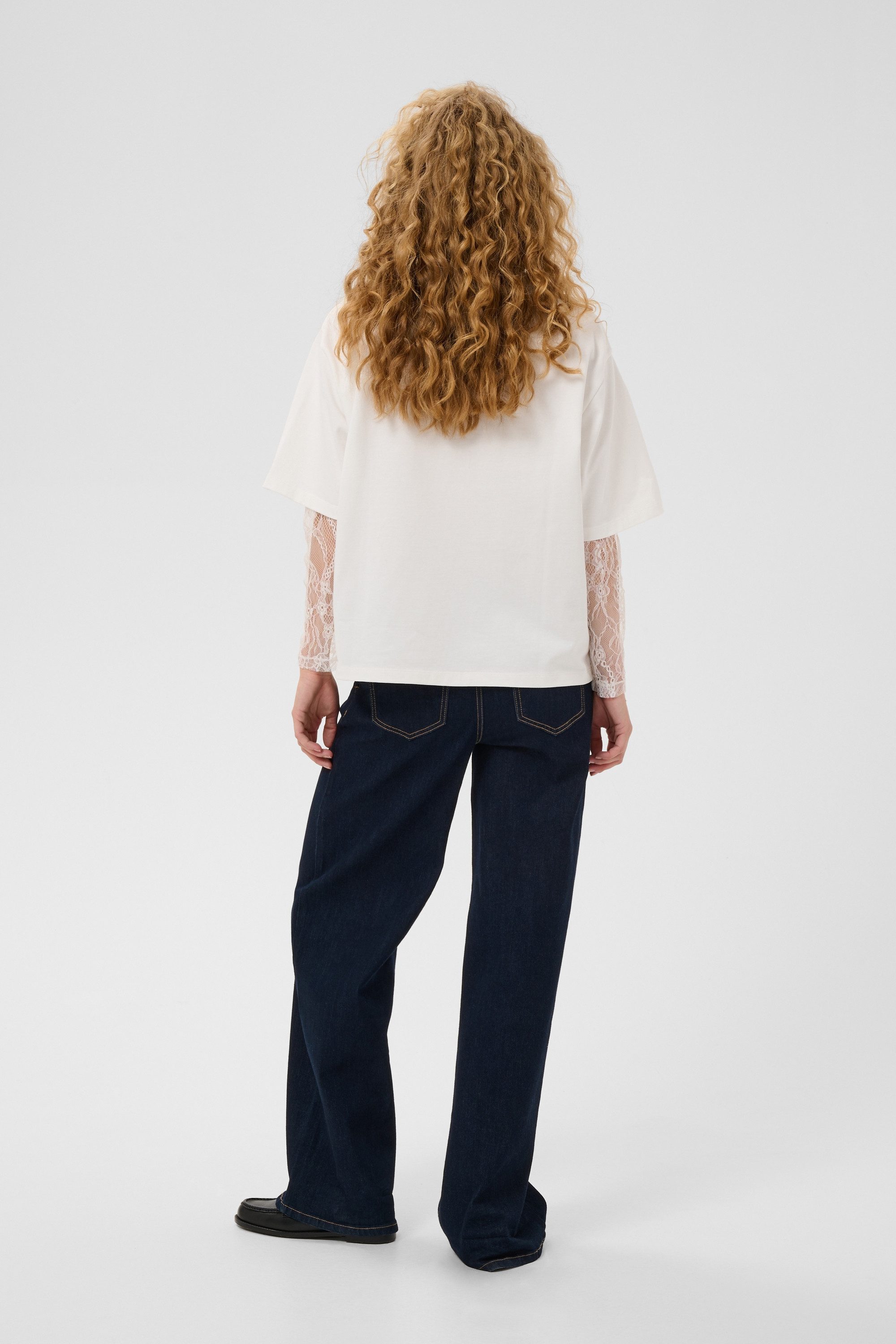 Culture T-Shirt T-Shirt kurzarm CUcolum