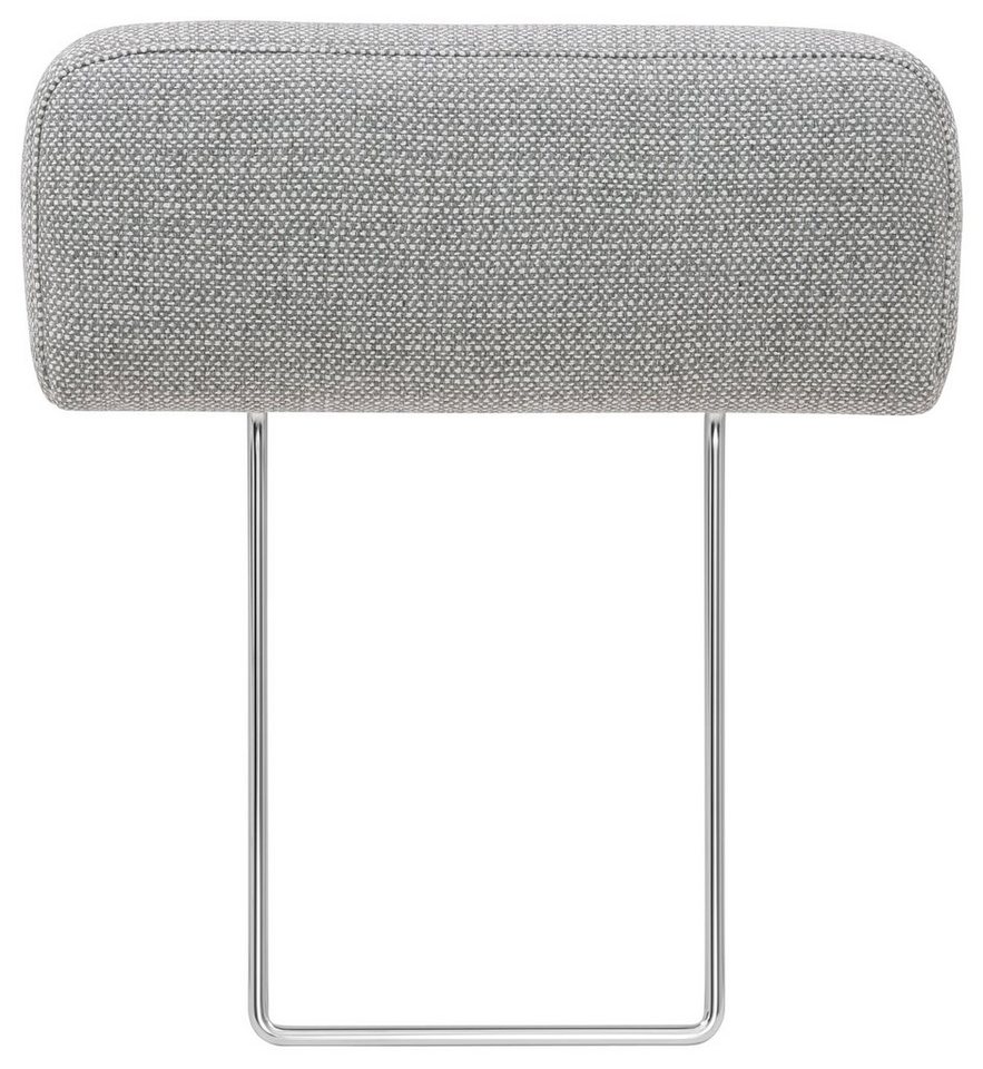 Home affaire Sofa-Kopfstütze Palmera, B: 50 cm, (2-St), Set: 2 Stück, passend zur Serie