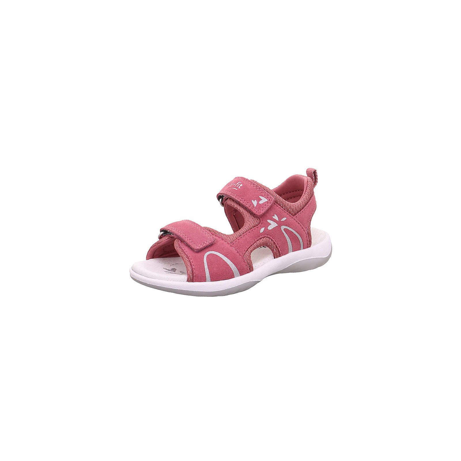 Superfit Superfit für Mädchen Sandale (keine Angabe, keine Angabe)