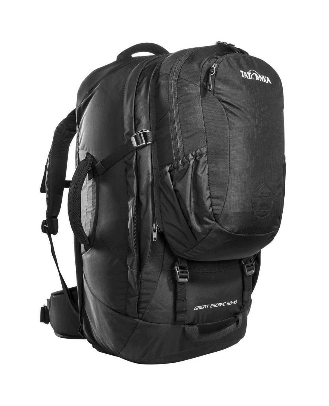TATONKA® Reiserucksack (DISCONTINUED) Great Escape 50+10