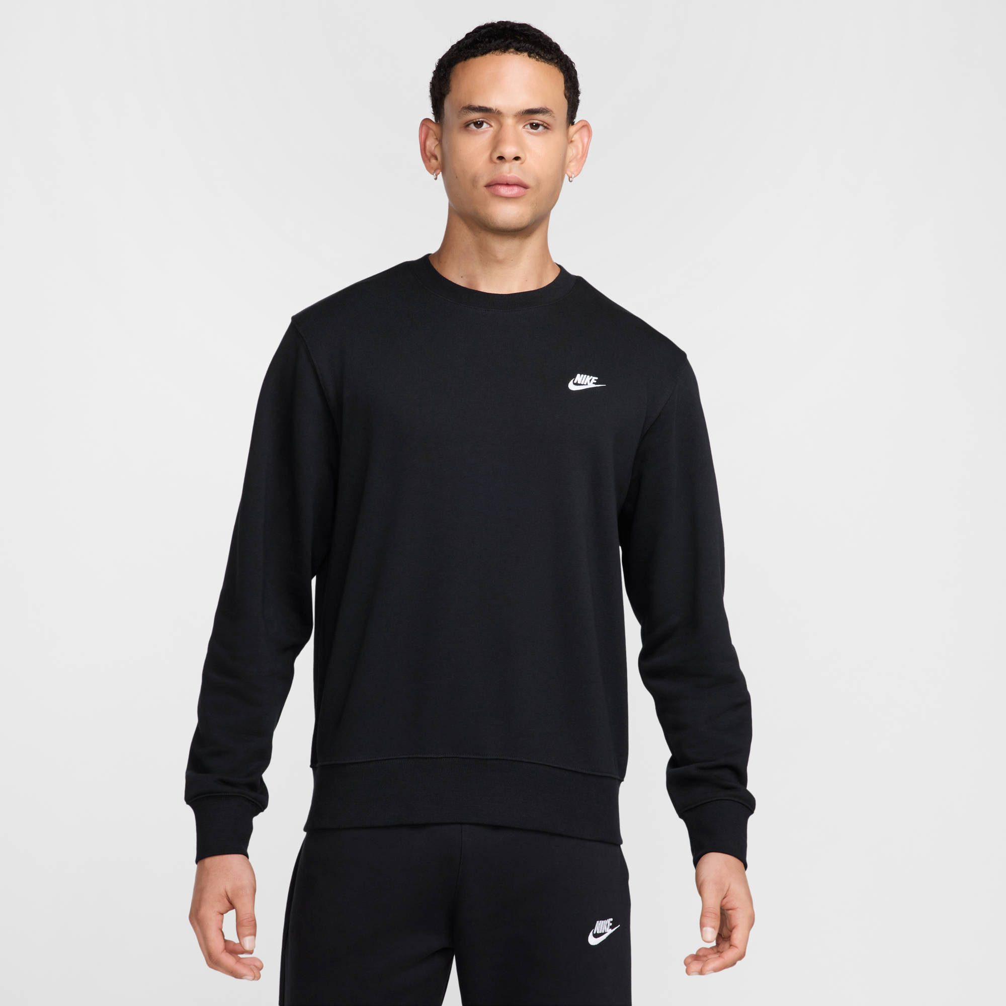 Nike Sportswear T-Shirt M NK CLUB günstig online kaufen