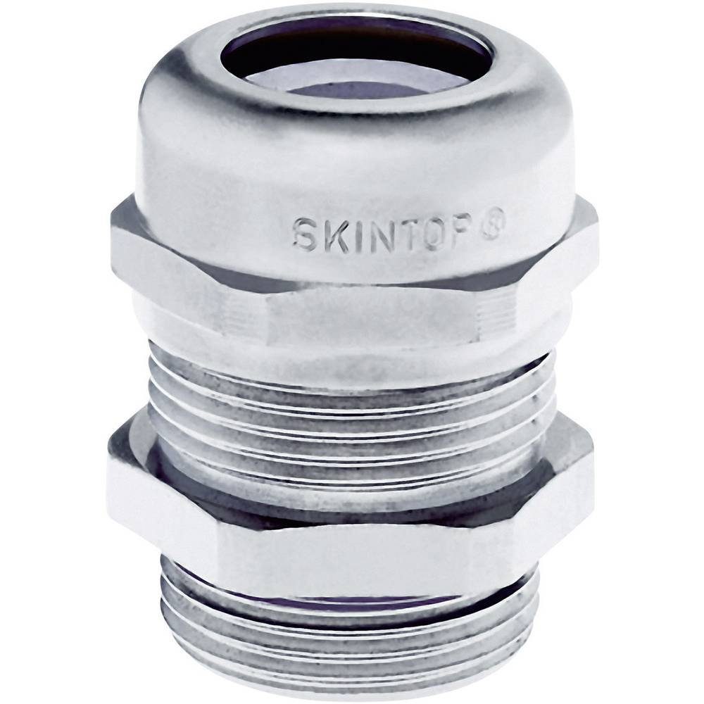 Kabelsockel SKINTOP® MSR-M Kabelverschraubung
