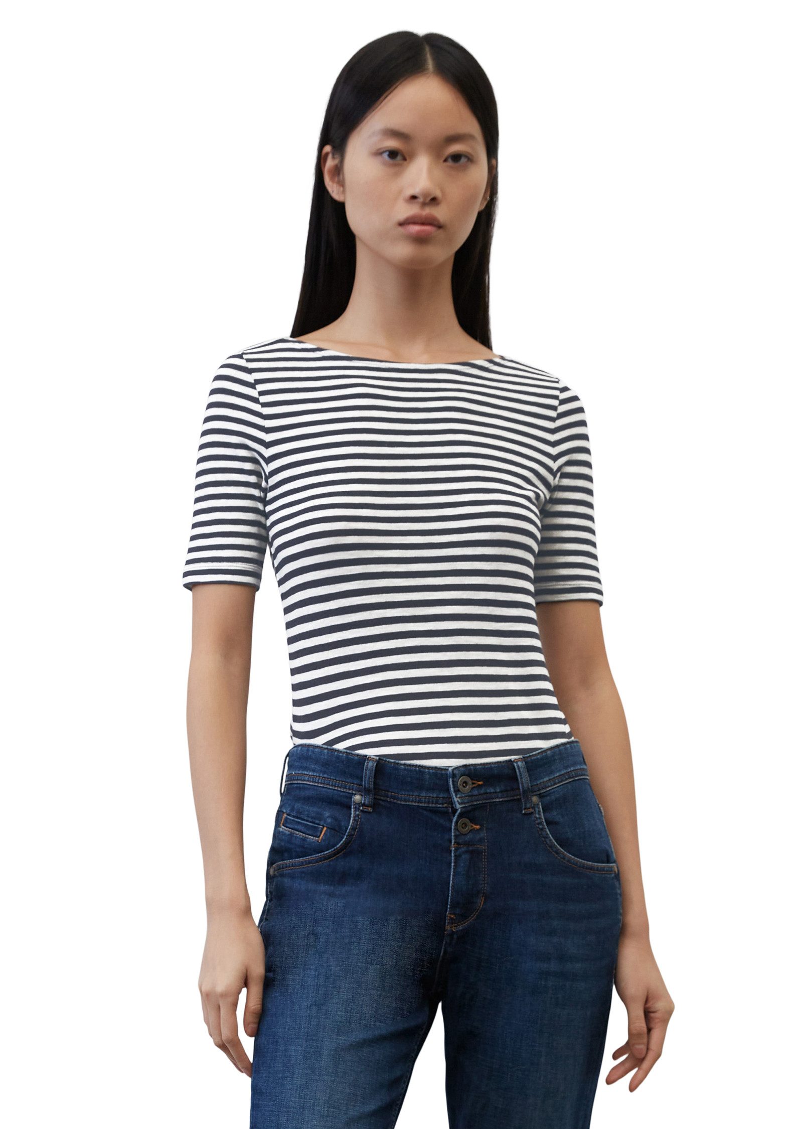 Marc O'Polo T-Shirt günstig online kaufen