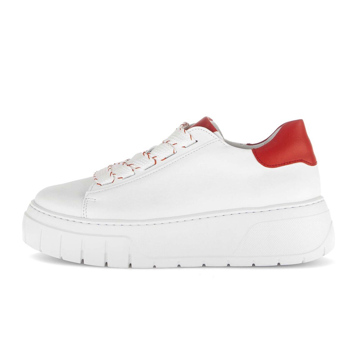 Gabor Sneaker low Glattleder Sneaker günstig online kaufen