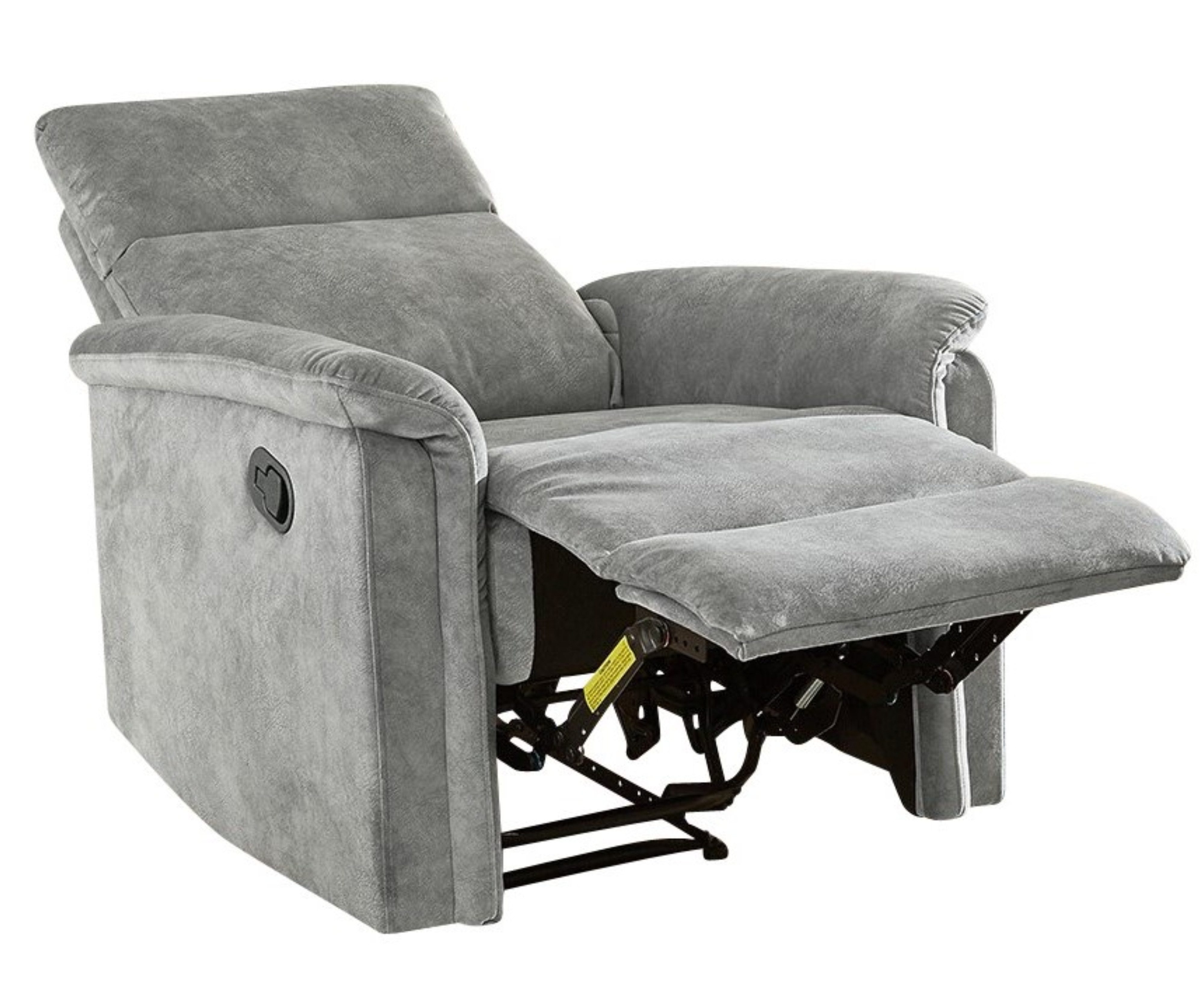 luma-home Relaxsessel 15126 (TV-Sessel mit halbautomatischer günstig online kaufen