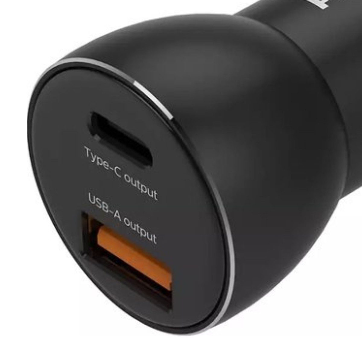 Philips Philips Autoladegerät Schnell USB-Ladegerät