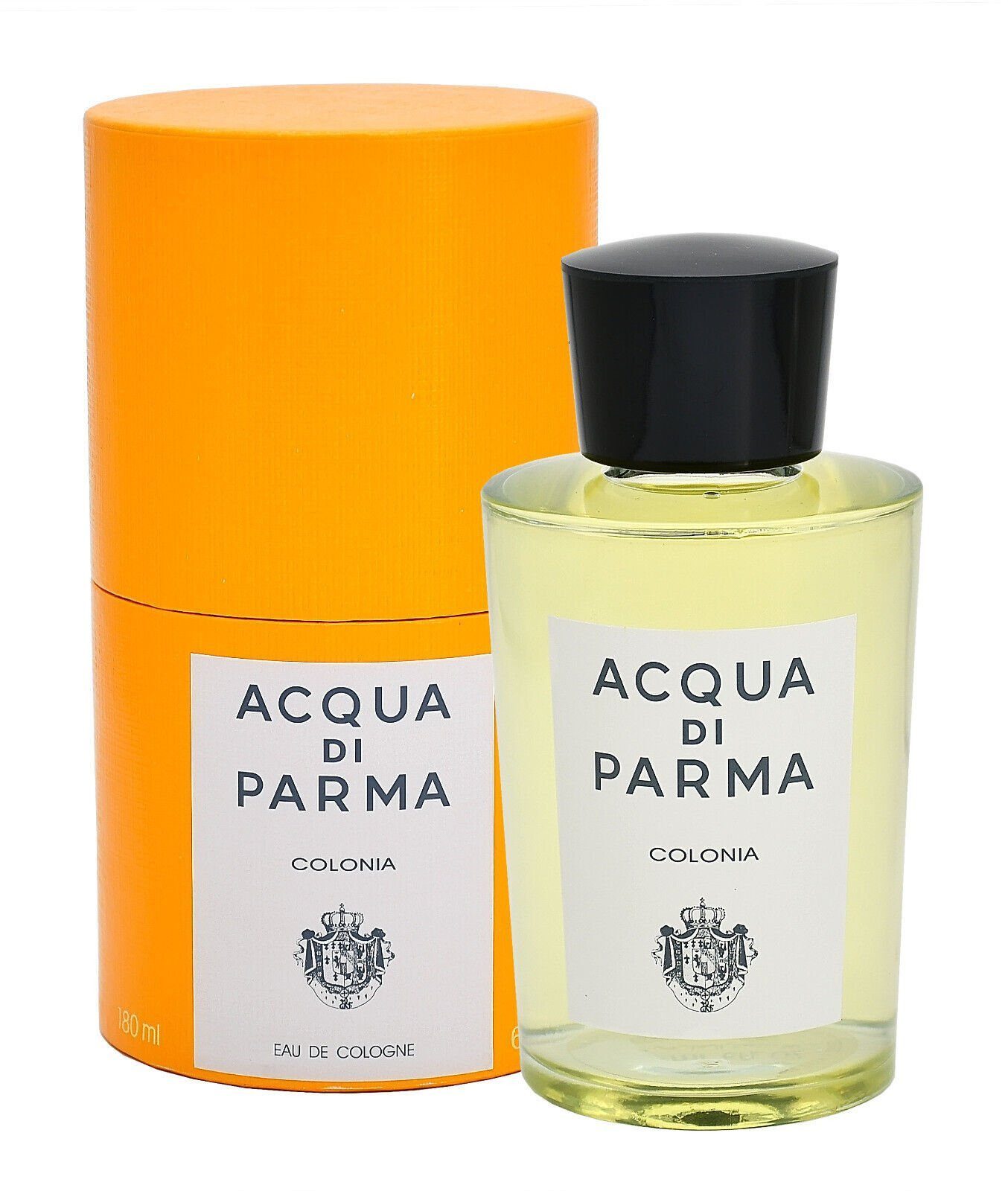 Eau de Cologne Colonia