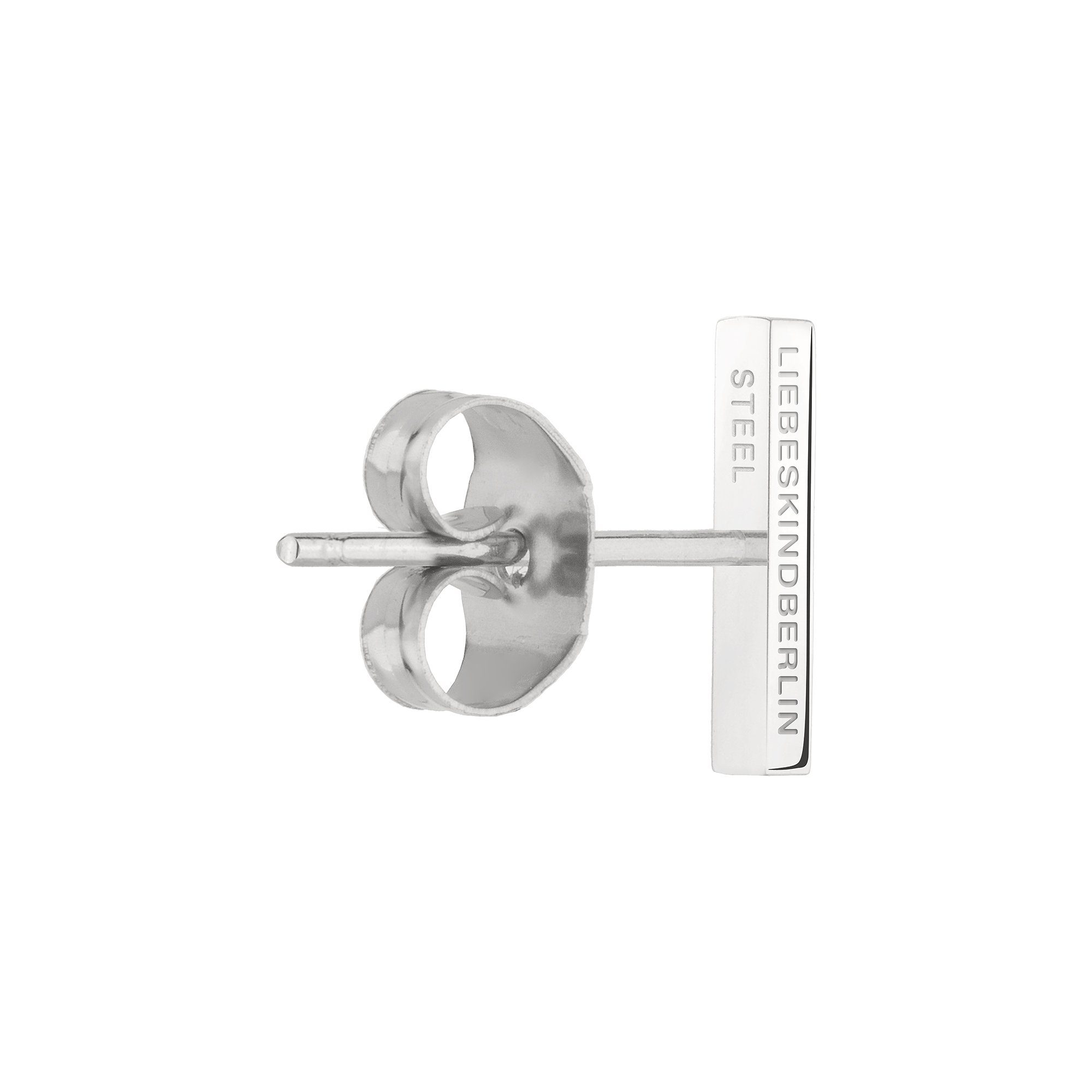 Liebeskind Berlin Paar Ohrstecker Edelstahl günstig online kaufen